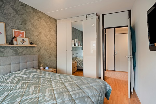 Medium property photo - De Heugden 21, 6411 DK Heerlen